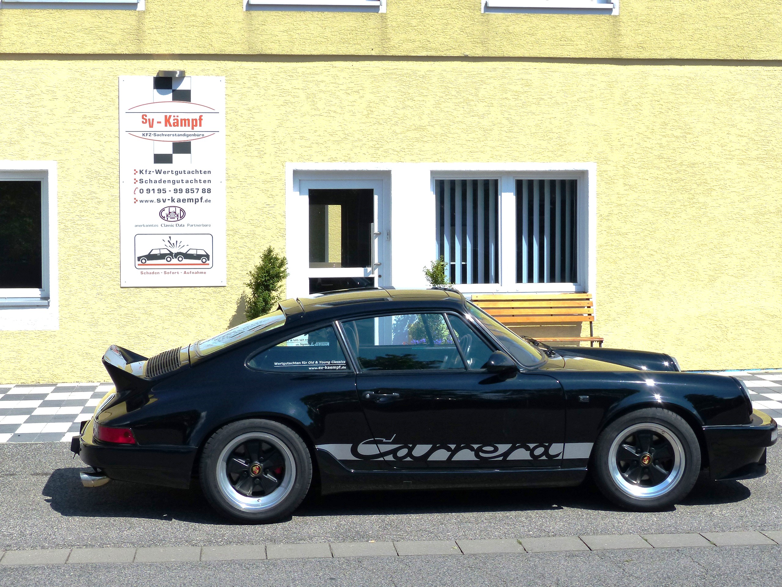 Porsche911